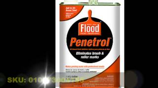 PENETROL  FLood FLD4 Penetrol 010273004155 [upl. by Hester53]