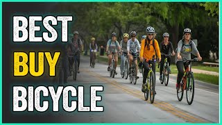 Best Buy Bicycle Tech Tips from Best Buy [upl. by Reaht522]