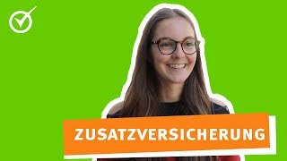 ComparisStrassenumfrage Zusatzversicherung [upl. by Millburn]