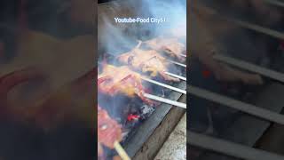 Uygur kebap çeşitleriUyghur kebab varietiesUygur kabob navlari uyghurcuisine uyghurculture [upl. by Frederich347]