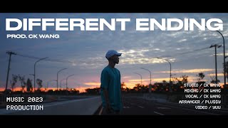 CK Wang  我愛你 可結局和我想的不同 Different Ending 【Official music video】 [upl. by Amrita]