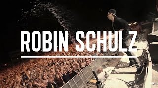 Robin Schulz – Live in June 2015 Headlights [upl. by Cramer]