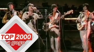 The Osmonds – Crazy Horses  Het verhaal achter het nummer  Top 2000 a gogo [upl. by Eiramanit]