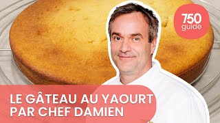 La meilleure façon de  Réussir son gâteau au yaourt  750g [upl. by Olds]