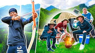 SIDEMEN GO CAMPING  6 HOUR SPECIAL [upl. by Singh90]