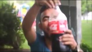 Aç Bir GohaGolo  Aç bir Coca Cola Adana Versiyon [upl. by Wilkey]