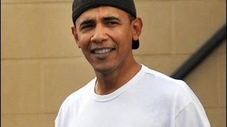 Im Obama HD  Rucka Rucka Ali [upl. by Eesdnil]