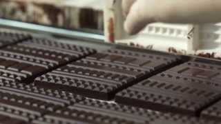 LE CHOCOLAT ALAIN DUCASSE  MANUFACTURE À PARIS  Japanese subtitle [upl. by Zildjian]