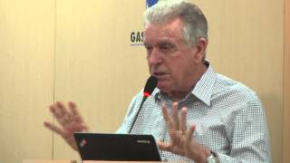 Palestra Pedro Muffato [upl. by Noraed]