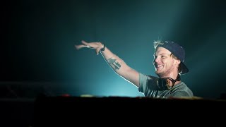 Avicii  Festival Mawazine 2015 Full Concert Part One [upl. by Docile465]