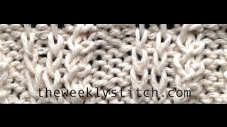 Layette Stitch [upl. by Englis]