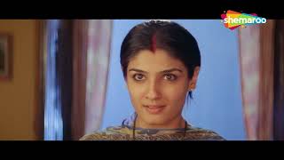 Satta Movie Ka Best Scene  Part 05  Raveena Tandon Atul Kulkarni Shri Vallabh Govind Namdeo [upl. by Lynnea]