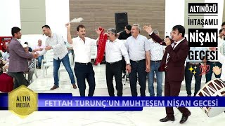 ALTINÖZÜNÜN ✨ İHTİŞAMLI NİŞAN GECESİ ♫ AltınmediA 2020 [upl. by Grani]