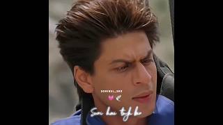 King Khan Smile 😄srk shahrukh trending viral kingofbollywood shorts [upl. by Teloiv99]