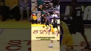 Allen Iverson stepping over Tyronn Lue in the NBA Finals requires a deep rewind NBA Iverson [upl. by Akerdnuhs67]