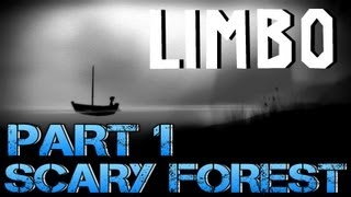 SCARY FOREST  Limbo  Part 1 [upl. by Cloots]