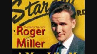 Roger Miller  A Man Like Me [upl. by Nary]