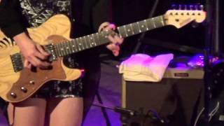 samantha fish zingem 2014 [upl. by Ennaylil297]