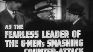 Confessions of a Nazi Spy trailer 1939 [upl. by Georg]