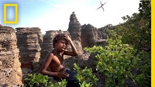 Amy Toensing The Aboriginal Homeland  Nat Geo Live [upl. by Nibur]