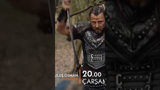 Kuruluş Osman 156Bölüm 2Fragmanı [upl. by Broome]