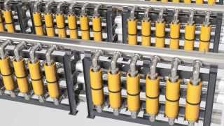 How the PX Pressure Exchanger® Works [upl. by Cornelia]