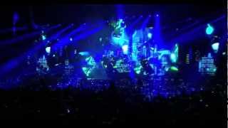 deadmau5 quotStrobequot Live in Toronto Official HD [upl. by Eada]