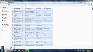 Como grabar CD mp3  grabar CD de audio con windows media player [upl. by Brothers594]