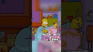 Homers Becomes an Inventor [upl. by Yor]