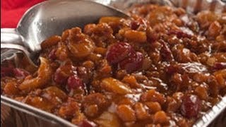 How to Make Hillbilly Baked Beans [upl. by Drexler]