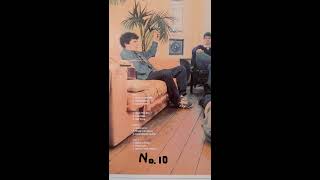 Oasis  Definitely Maybe Record Review [upl. by Heinrick619]