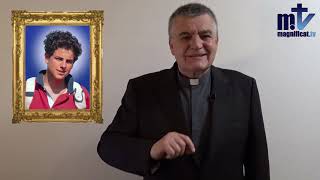 El Papa tajante “No habrá diaconado femenino”  Actualidad Comentada  Pbro Santiago Martín FM [upl. by Locklin248]