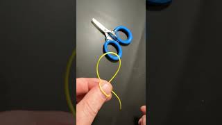 Master the Perfection Loop Knot like Pro [upl. by Hendrickson]