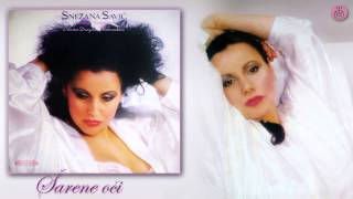 Snezana Savic  Sarene oci  Audio 1987 [upl. by Samalla691]