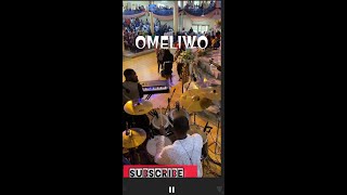 Omeliwo ft EOG [upl. by Nirrek772]