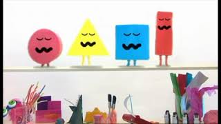 Mister Maker  S01 E03 2007 FOR TPPF [upl. by Osmen]