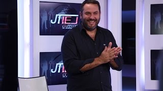 Rentrée décalée à lIEJ pour se réorienter en première année de journalisme [upl. by Aihtniroc842]