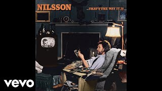 Harry Nilsson  Sail Away Audio [upl. by Jarvis]