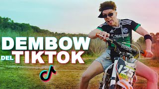 El Dembow Del TikTok  Animalize21 Video Oficial Especial 10 Millones [upl. by Nirel]