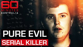 True Crime How a depraved serial killer terrorised a seaside suburb  60 Minutes Australia [upl. by Evad458]