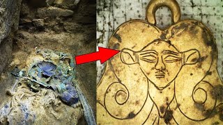 12 Most Mysterious Artifacts Finds Scientists Still Cant Explain [upl. by Edge578]