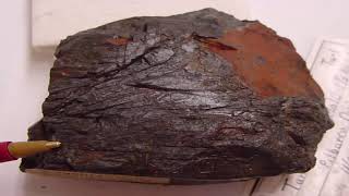 What is tantalite used for [upl. by Droc734]