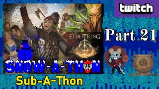 SnowAThon  Part 21 Slay the Spire [upl. by Asante]