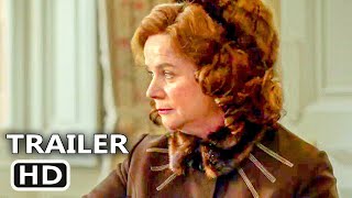 MIDAS MAN Trailer 2024 Emily Watson [upl. by Ttocs865]