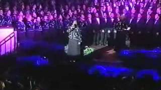 Brooklyn Tabernacle Choir  More Than Enough God Is Working [upl. by Ardra]