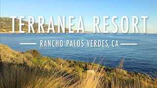 Terranea Resort Rancho Palos Verdes California [upl. by Loren]