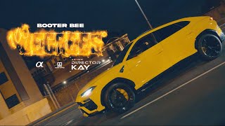 Booter Bee Ft wewantwraiths  Half 9 Official Video  TrueStories [upl. by Suirauqed]