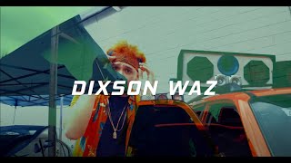 Dixson Waz  Toco Toco To 🔈  Video Oficial  DixsonWaz [upl. by Keung]