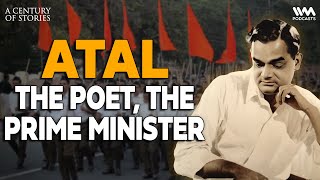 Atal Bihari Vajpayee Greatest Speech Ever In Indian Parliament  Manastars [upl. by Eduard]