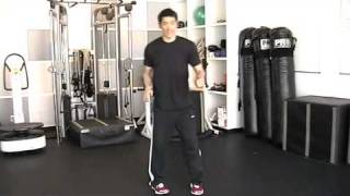 Exercises for Iliotibial Band Syndrome [upl. by Janela604]